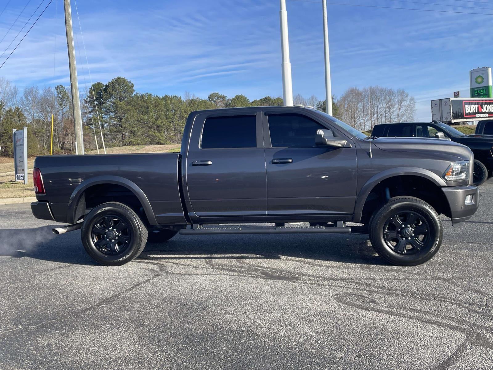 ram ram 2500 pickup 2018 3C6UR5FJ6JG333263 image ram ram 2500 pickup 2018 3C6UR5FJ6JG333263 image